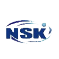 NSK晶振